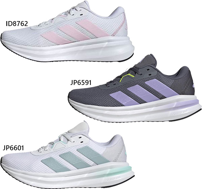 adidas（アディダス） レディース ギャラクシー Galaxy 7 W ランニング