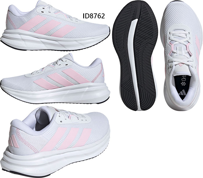 adidas（アディダス） レディース ギャラクシー Galaxy 7 W ランニング