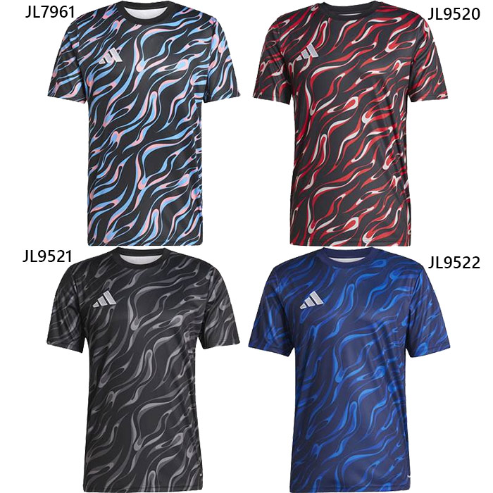 adidas アディダス メンズ プラクティス グラフィック