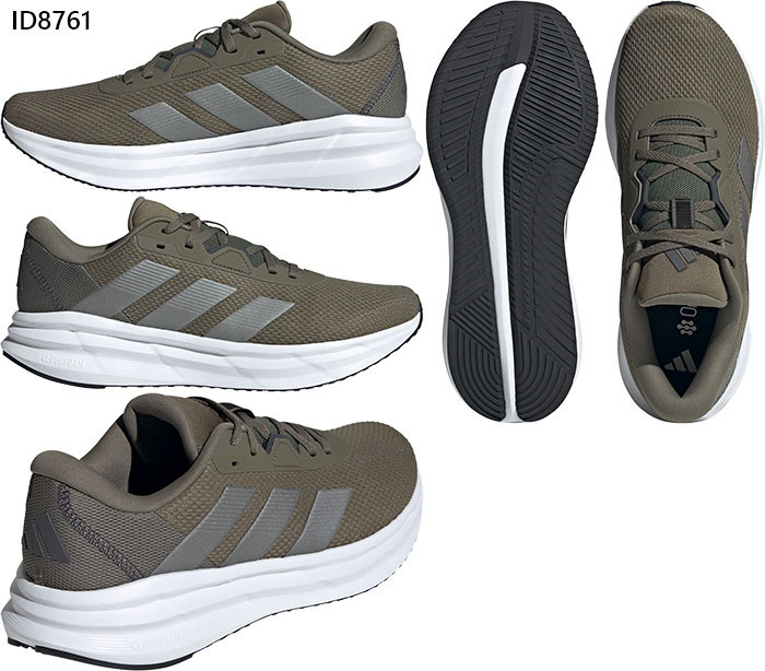 adidas（アディダス） メンズ ギャラクシー Galaxy 7 M ランニング