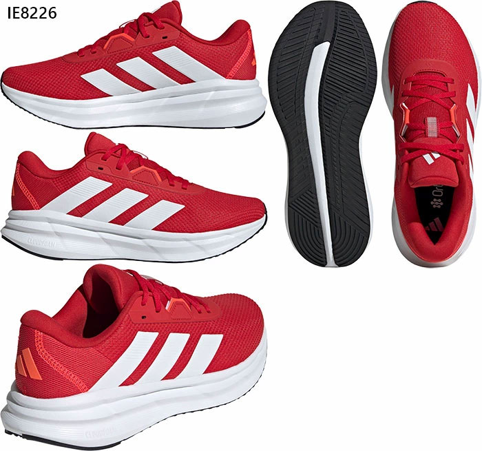 adidas（アディダス） メンズ ギャラクシー Galaxy 7 M ランニング