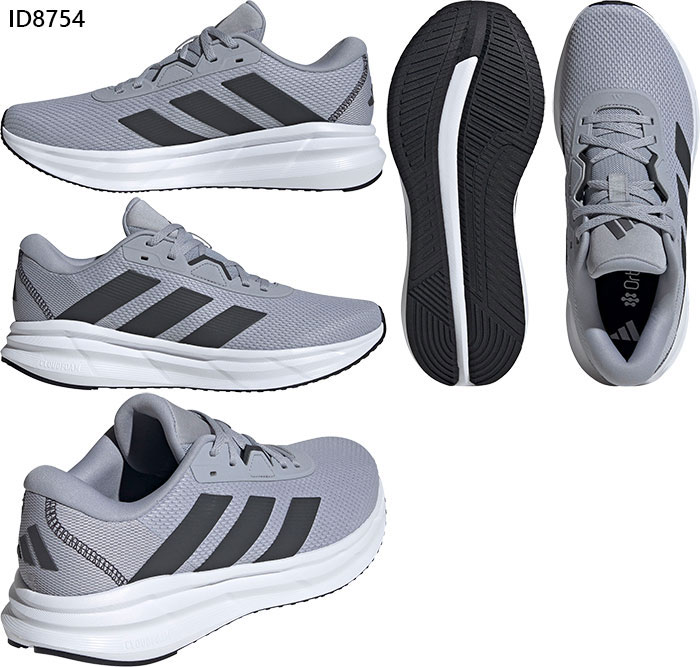 adidas（アディダス） メンズ ギャラクシー Galaxy 7 M ランニング