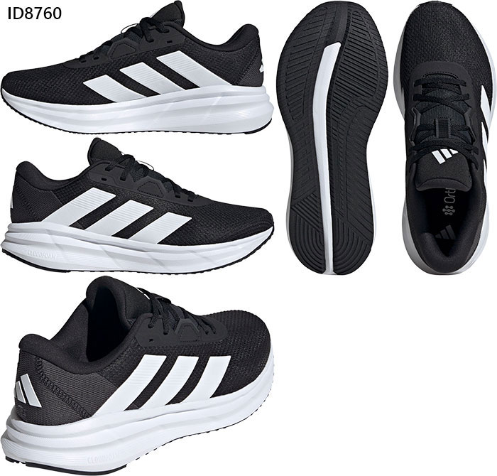 adidas（アディダス） メンズ ギャラクシー Galaxy 7 M ランニング