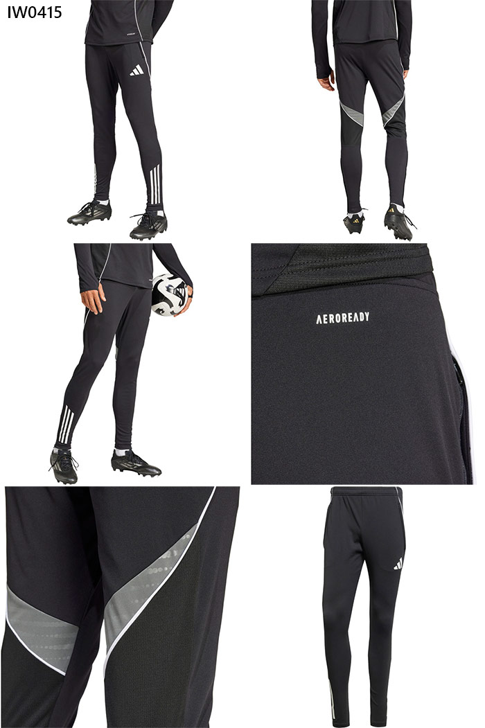 adidas（アディダス） メンズ ティロ TIRO 25 コンペティション