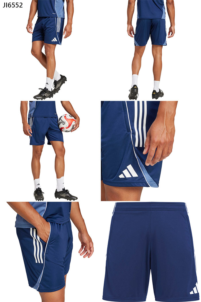 adidas（アディダス） メンズ ティロ TIRO 25 コンペティション