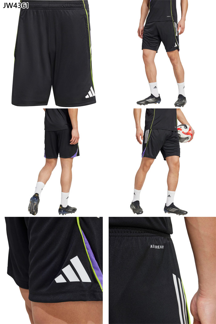 adidas（アディダス） メンズ ティロ TIRO 25 コンペティション