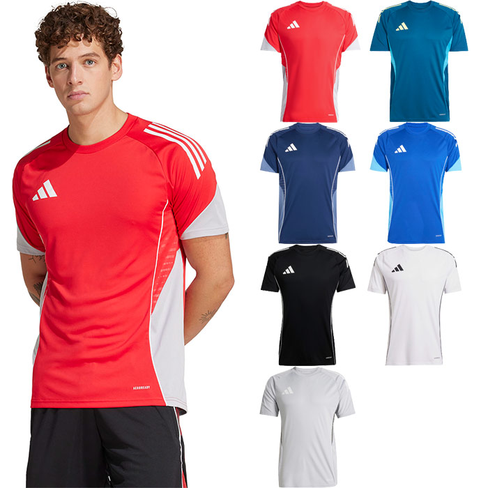 アディダス adidas サッカーウェア メンズ TIRO 24 トレーニングジャケット HAS91 2024SS : has91 : KPI -  通販 - Yahoo!ショッピング