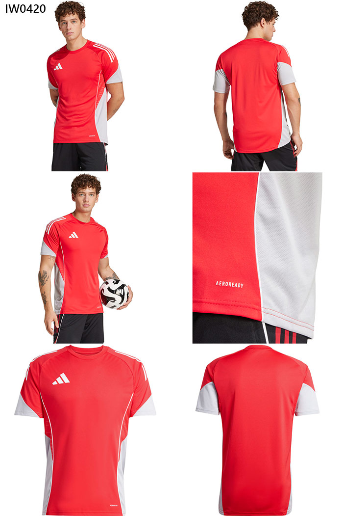 adidas（アディダス） メンズ ティロ TIRO 25 コンペティション