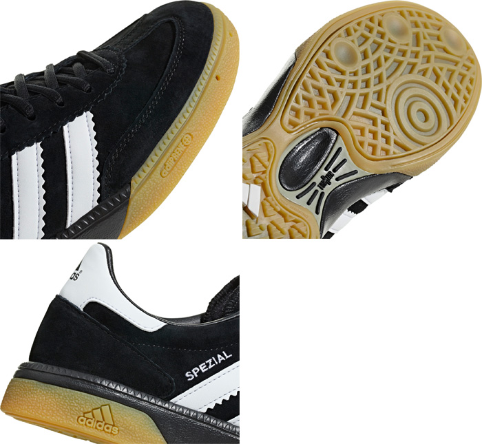 adidas（アディダス） メンズ レディース ハンドボール スペツィアル