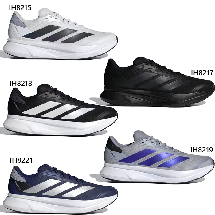 adidas（アディダス） メンズ デュラモ DURAMO SL2 M ランニング