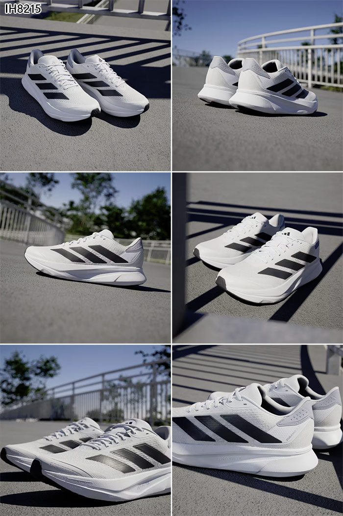 adidas（アディダス） メンズ デュラモ DURAMO SL2 M ランニング