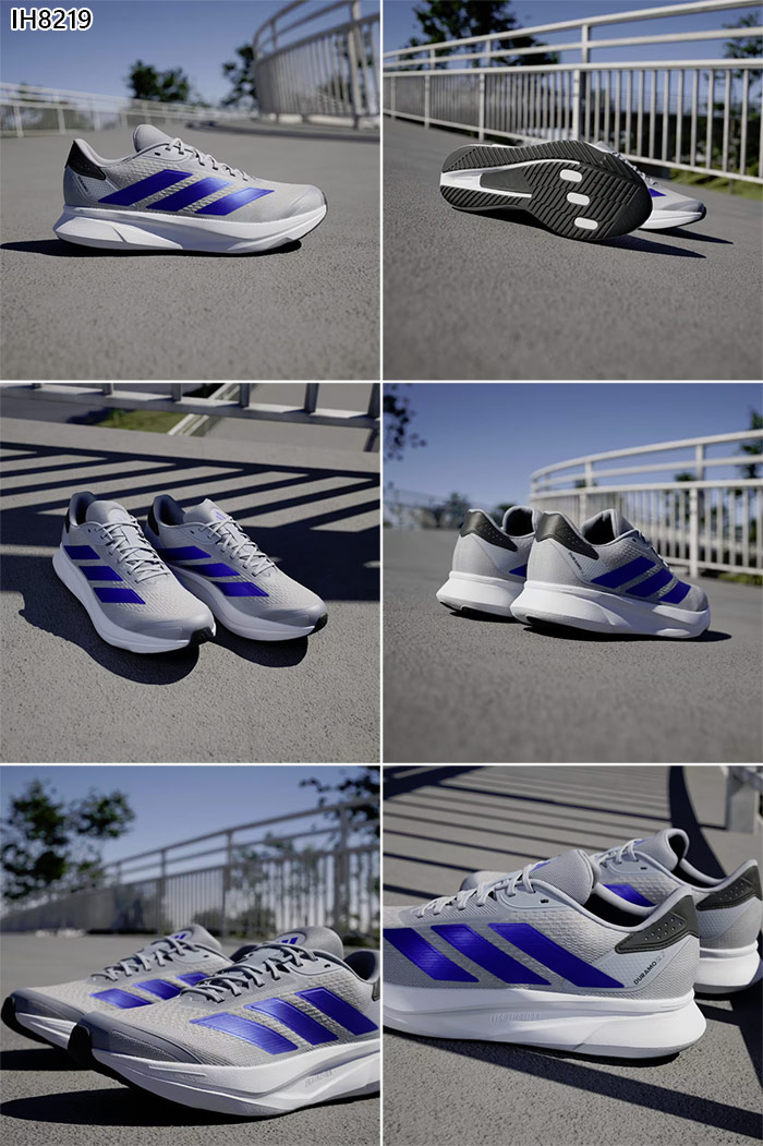 adidas（アディダス） メンズ デュラモ DURAMO SL2 M ランニング