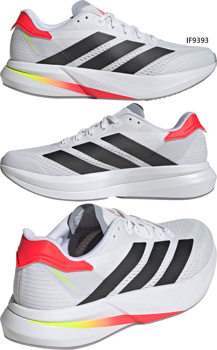adidas DURAMO PROTECT ジョギング トレーニング adidas アディダス メンズ アディゼロ デュラモ スピード