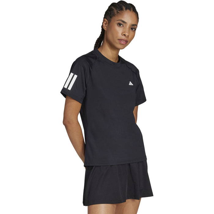 adidas アディダス レディース W テニス クラブ TENNIS CLUB T