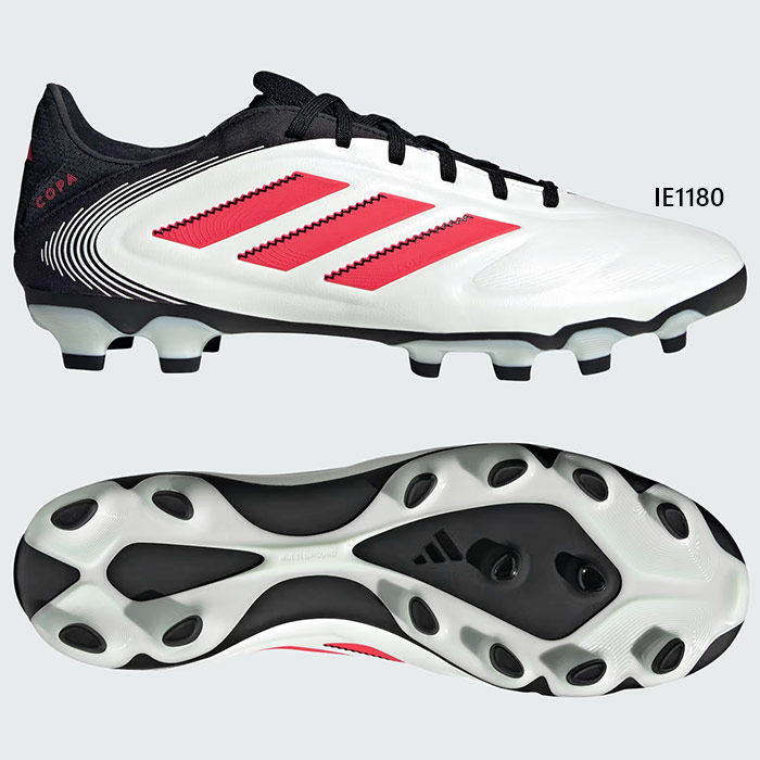 adidas（アディダス） メンズ コパ ピュア 3 PRO HG/AG 土・人工芝用