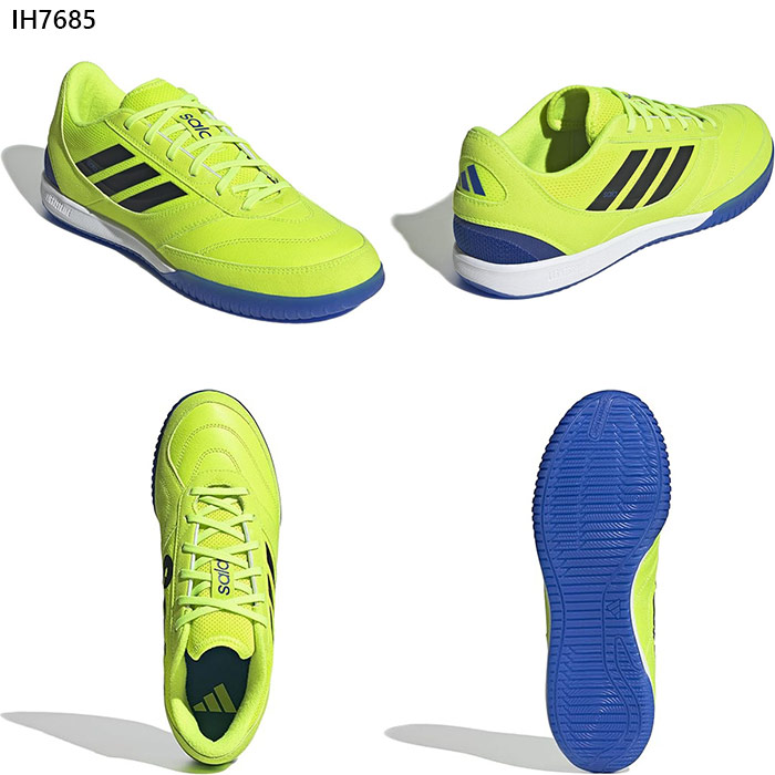 adidas アディダス メンズ トップ サラ TOP SALA COMPETITION II adidas アディダス メンズ トップ サラ TOP SALA COMPETITION II