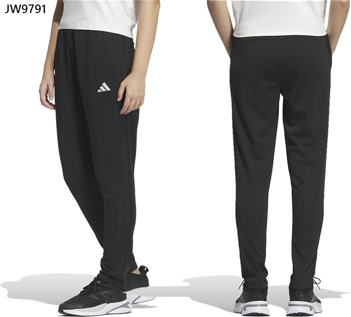 adidas（アディダス） レディース W MH 3S トラックパンツ ジャージ