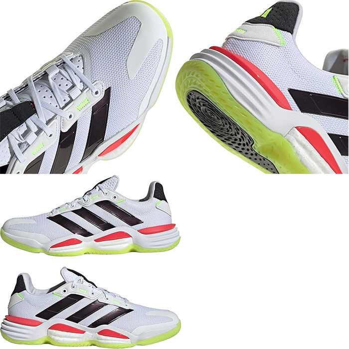 adidas（アディダス） メンズ スタビル Stabil 16 M ハンドボール