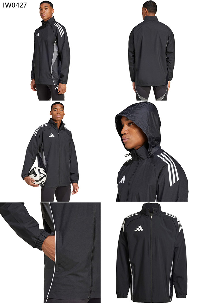 adidas（アディダス） メンズ ティロ TIRO 25 コンペティション オール