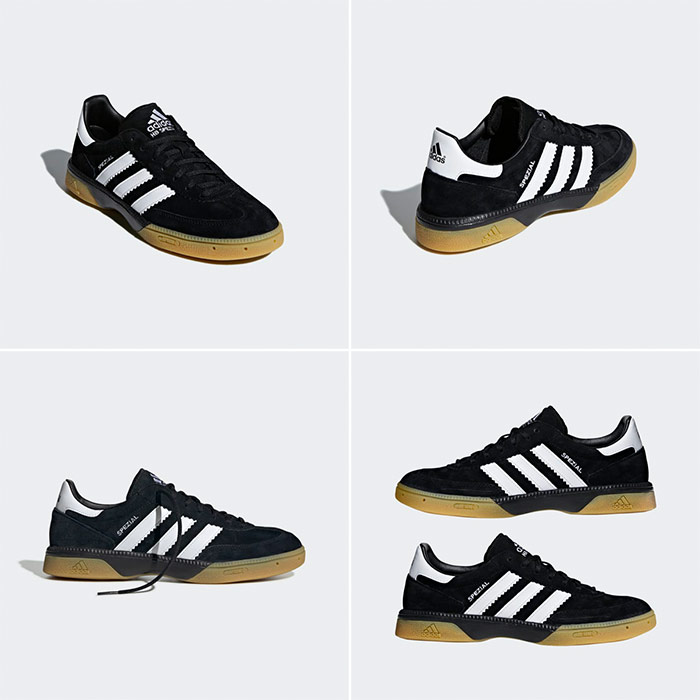 adidas（アディダス） メンズ レディース ハンドボール スペツィアル