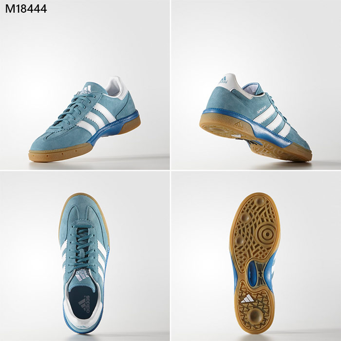 adidas（アディダス） メンズ レディース ハンドボール スペツィアル