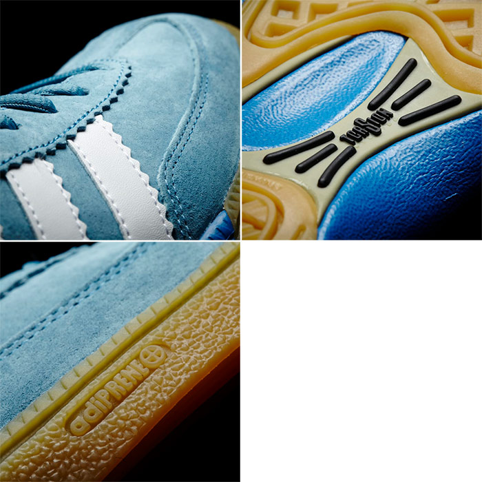 adidas アディダス メンズ レディース ハンドボール スペツィア