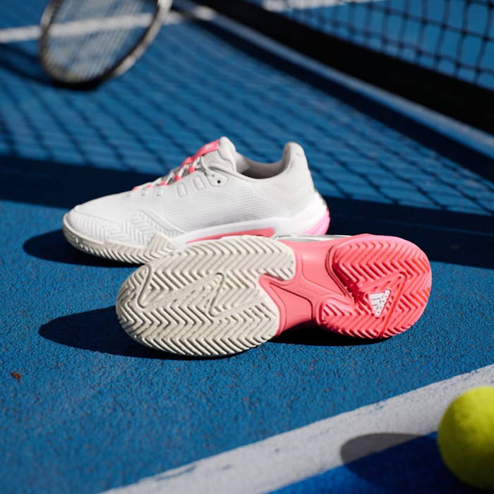 adidas アディダス レディース バリケード 13 テニス Barricade