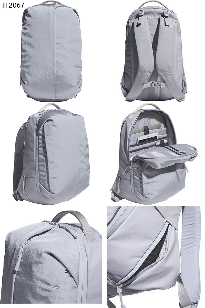 adidas 20.5L アディダス メンズ レディース 4NWNL バックパック