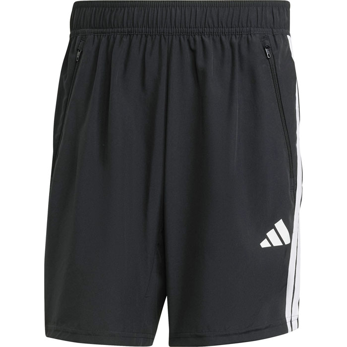 adidas アディダス メンズ M TR-ES 3S ウーブンショーツ
