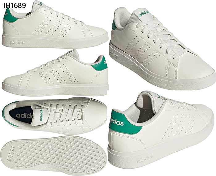 adidas（アディダス） メンズ レディース アドバンコート ベース