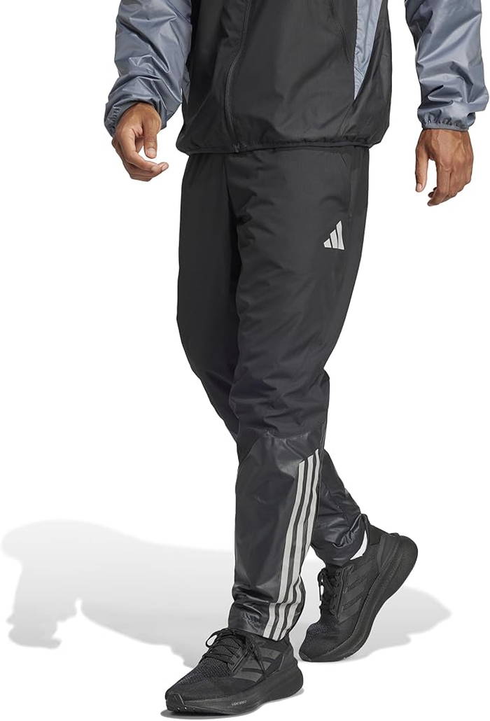 adidas（アディダス） メンズ ウインド パンツ サッカーウェア