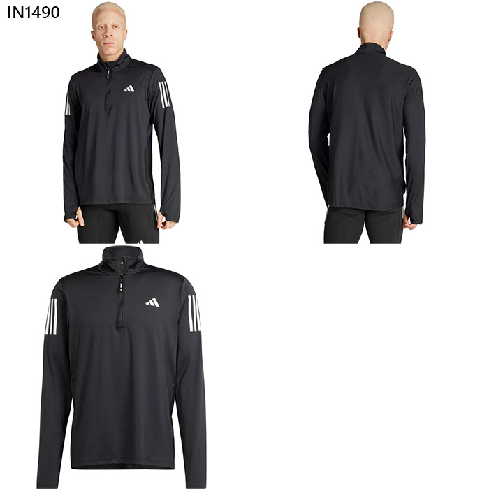 adidas アディダス メンズ OTR B HZ ジョギング マラソン