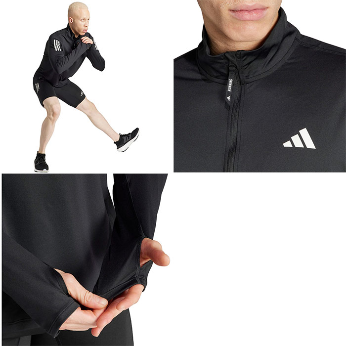 adidas アディダス メンズ OTR B HZ ジョギング マラソン