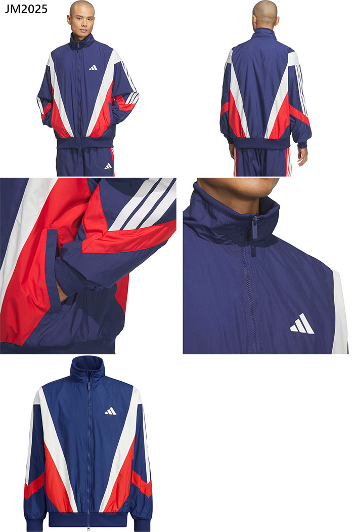 adidas アディダス メンズ マストハブ ルーズフィット メッシュ