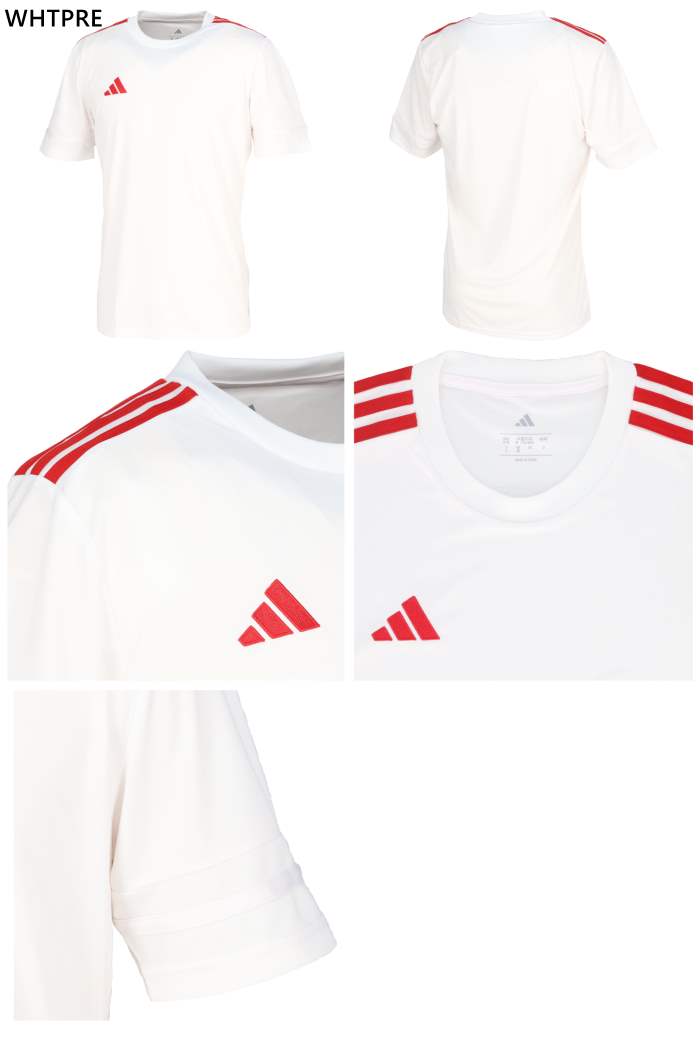 adidas アディダス メンズ カスタム スクアドラ 25 半袖