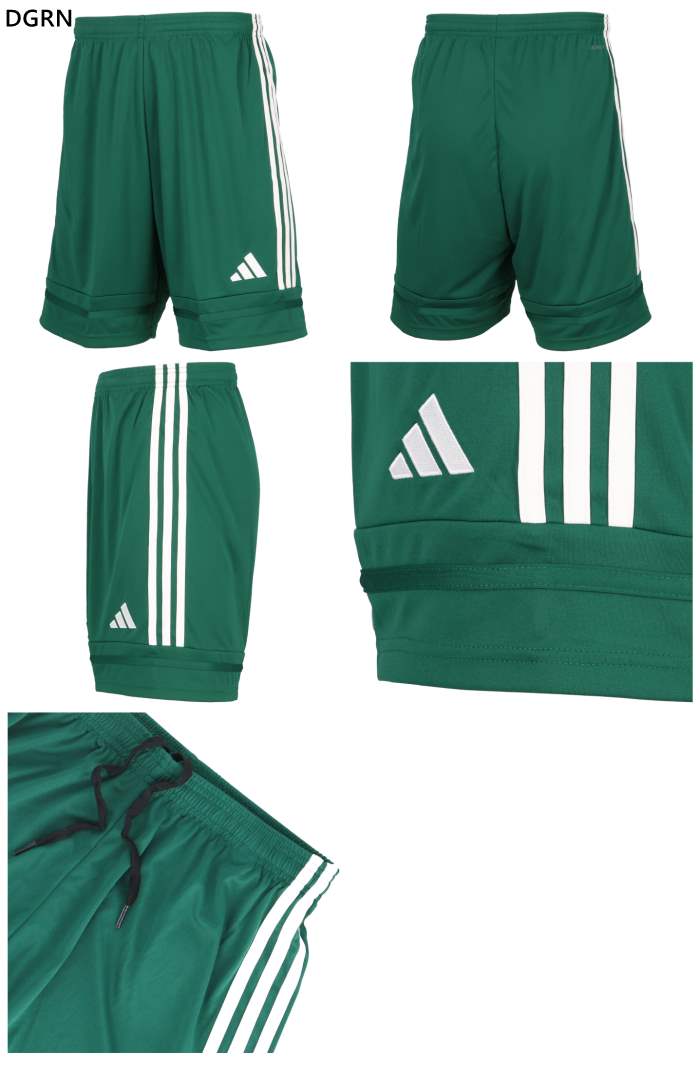 adidas（アディダス） メンズ カスタム スクアドラ 25 ショーツ