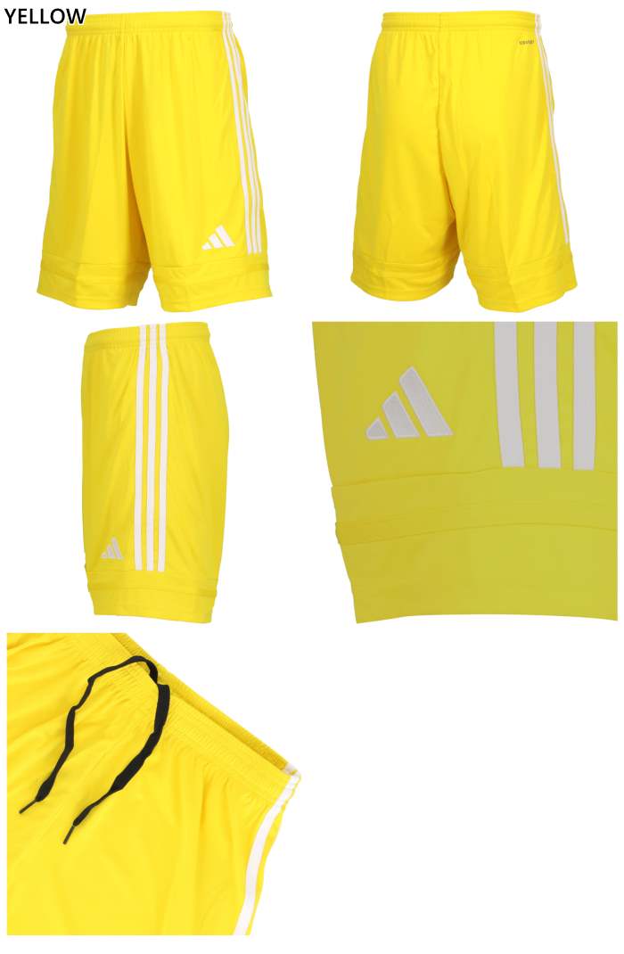 adidas アディダス メンズ カスタム スクアドラ 25 ショーツ