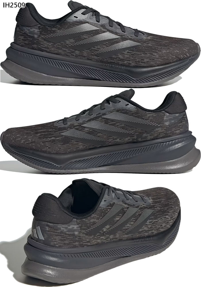 adidas（アディダス） メンズ スーパーノヴァ コンフォートグライド