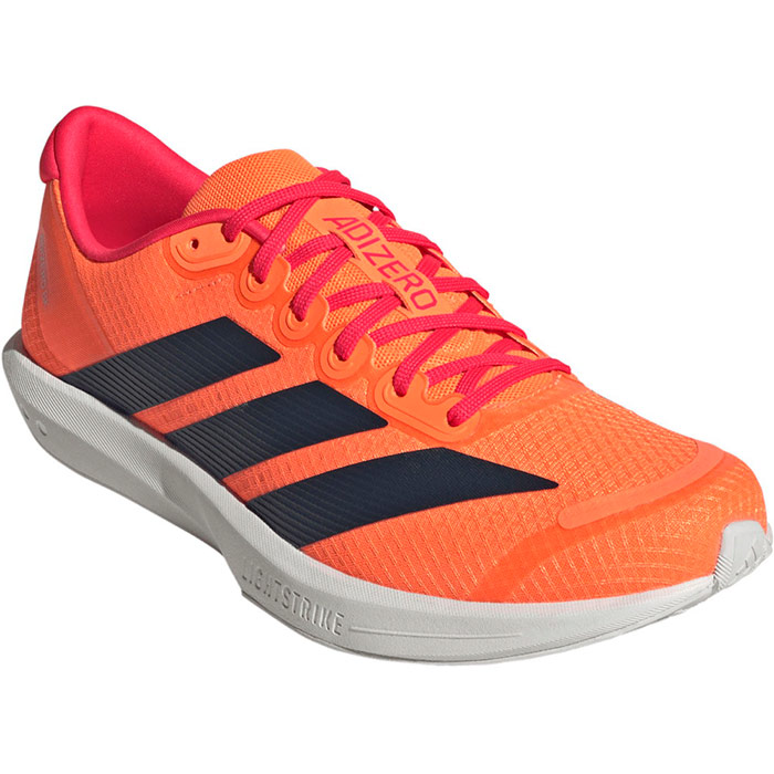アディダス メンズ アディゼロ ブカツ Adizero BK ランニングシューズ ジョギング マラソン JP6528 JQ1676 JQ1677 JQ1678 JQ1679の画像