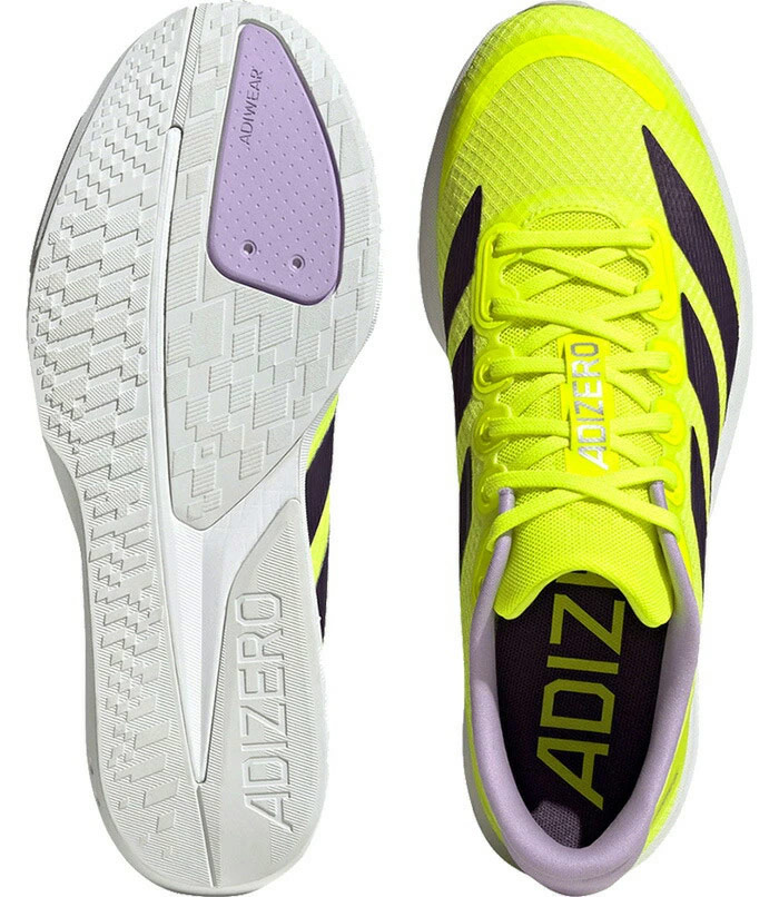 adidas（アディダス） メンズ レディース アディゼロ ブカツ Adizero