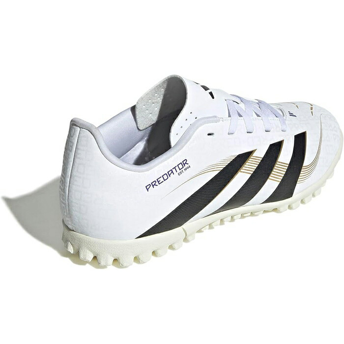 adidas（アディダス） ジュニア キッズ プレデター クラブ ターフ