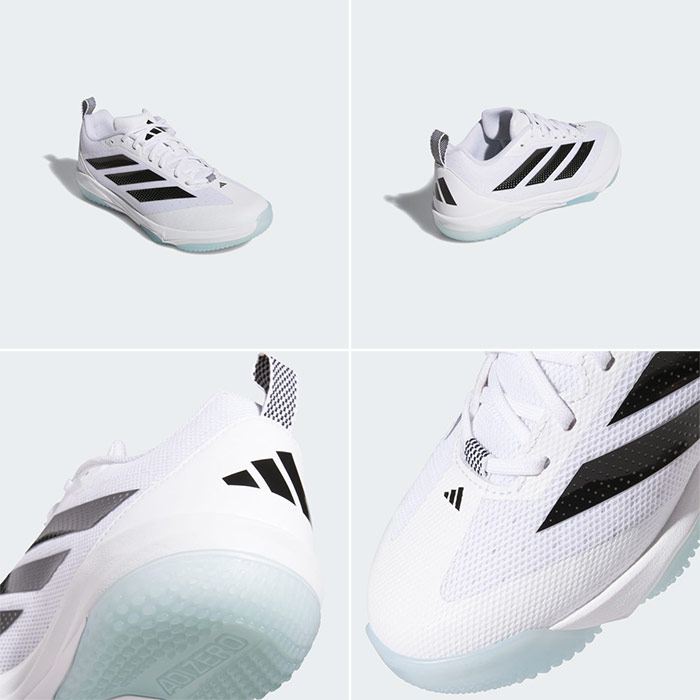 adidas アディダス メンズ アディゼロ インパクト ターフ