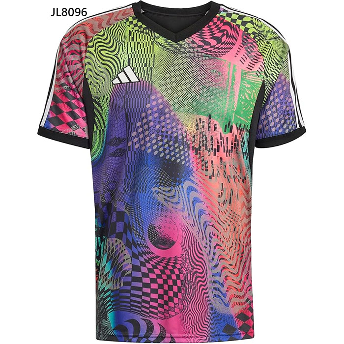 adidas アディダス メンズ プライド ジャージー サッカーウェア