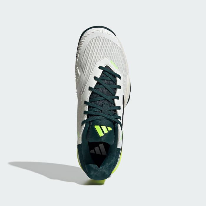 adidas アディダス ジュニア キッズ バリケード Barricade K