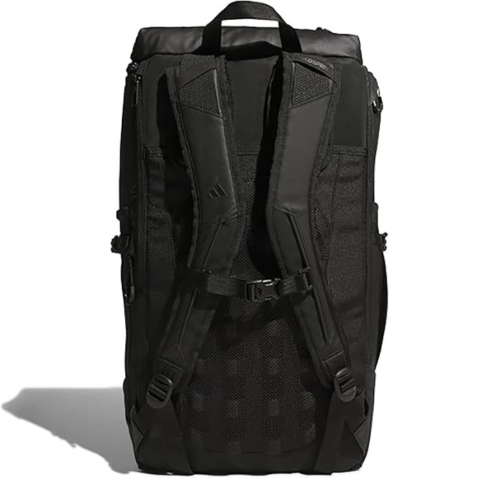 adidas（アディダス） 約40L メンズ レディース オーピーエス バック