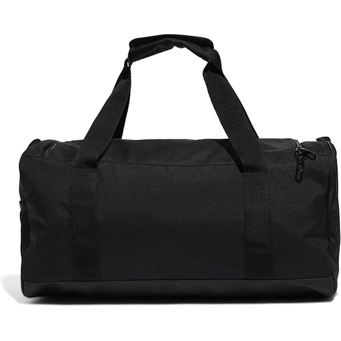 adidas（アディダス） 約24L メンズ レディース リニア ダッフルバッグ