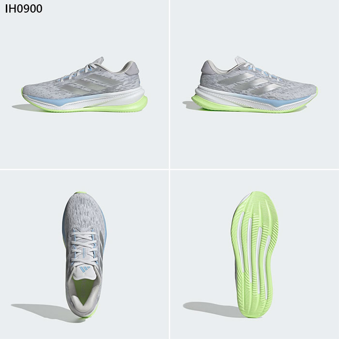 adidas（アディダス） メンズ スーパーノヴァ コンフォートグライド