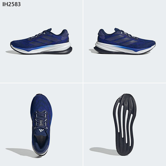 adidas（アディダス） メンズ スーパーノヴァ コンフォートグライド
