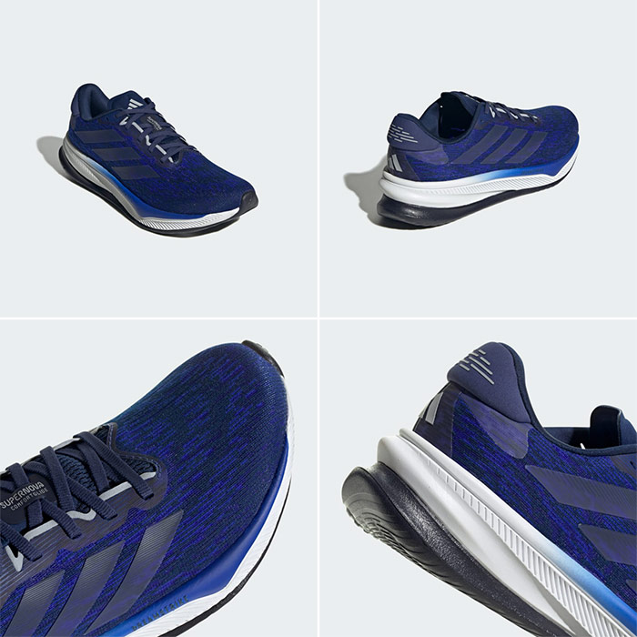 adidas（アディダス） メンズ スーパーノヴァ コンフォートグライド