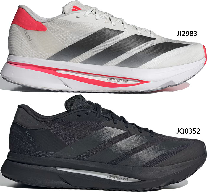 adidas アディダス メンズ アディゼロ SL2 Adizero ランニング